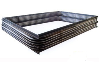 矩形圓角補償器(CE波形)